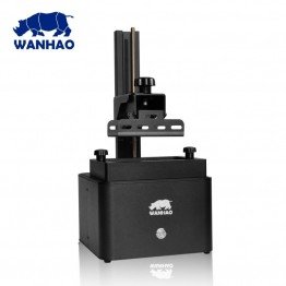 Wanhao Duplicator D7 v.1.2 (incluye kit de actualizacion 1.3)