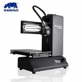 Wanhao Duplicator i3 Mini Stampante 3D