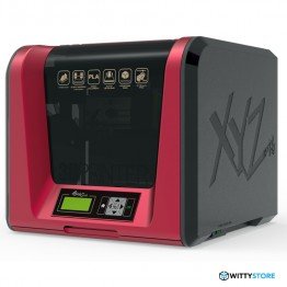 XYZprinting da Vinci Junior 1.0 Pro Impresora 3D