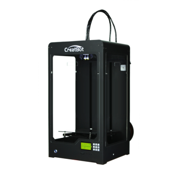 CreatBot DX Plus - Doppio Estrusore Stampante 3D