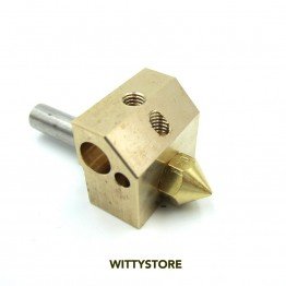 CreatBot Hotend for F160 400 C