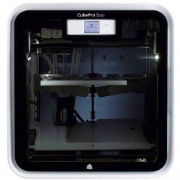 CubePro 3D Printer