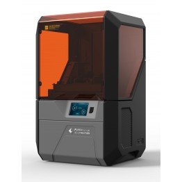 FlashForge Hunter impresora 3D