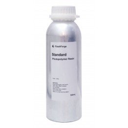 FlashForge Standard Resin 500mL