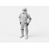 Stormtrooper Modello 3D per stampa a doppia estrusione