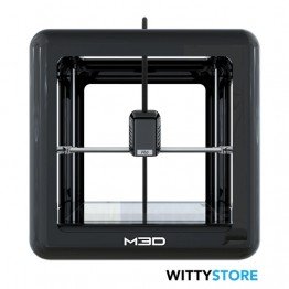 M3D Pro Impresora 3D