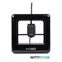 Micro+ 3D Printer