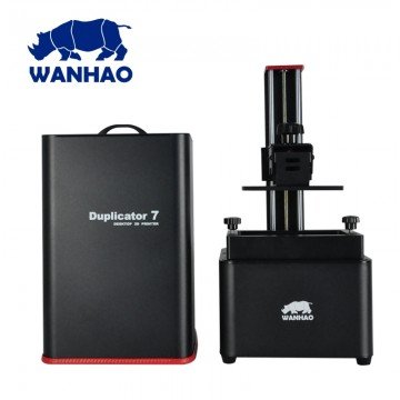 Wanhao Duplicator D7 V1.5
