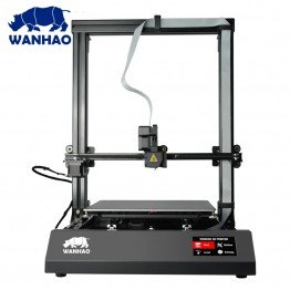 Wanhao Duplicator D9 Mark I / 300*300*300*400mm Impresora 3D