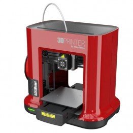 XYZprinting da Vinci miniMaker Rossa Edizione Speciale