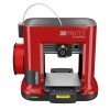 XYZprinting da Vinci miniMaker Special Edition Red