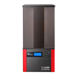 XYZprinting Nobel 1.0A SLA 3D Printer