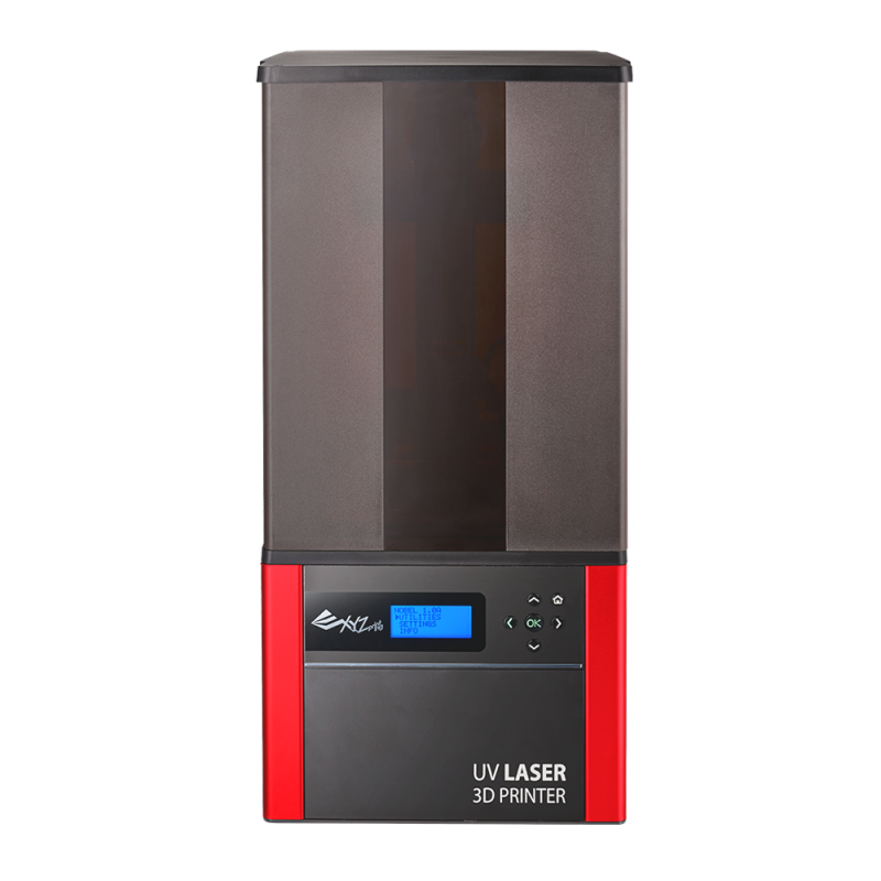 XYZprinting Nobel 1.0A SLA 3D Printer