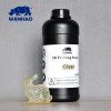 Wanhao 3D Printer UV Resin 1000 ml Clear