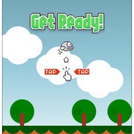 Crappy Bird