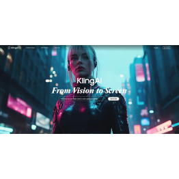 Kling AI