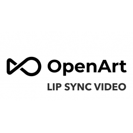 OpenArt AI Lip-Sync Video Tool 