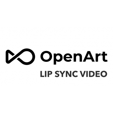 OpenArt AI Lip-Sync Video Tool 