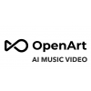 OpenArt AI Music Video Creator