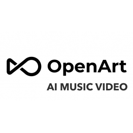 OpenArt AI Music Video Creator