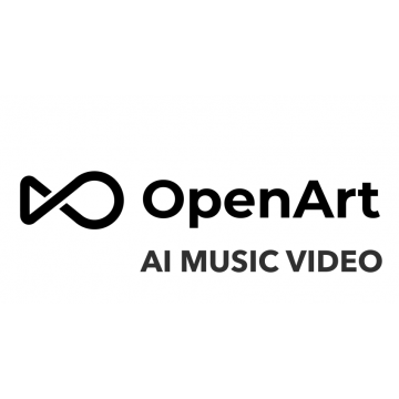 OpenArt AI Music Video Creator