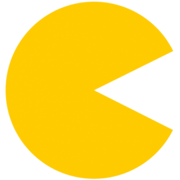 Pacman juego en línea 