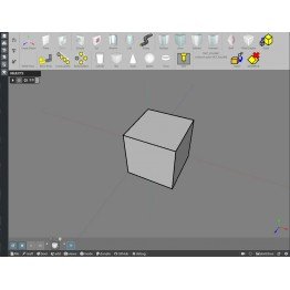 Web CAD: dibuja en línea gratis