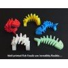 Fish Fossilz 3D Model