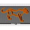 Wild Catz Modelo 3D