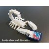 Scorpionz Modello 3D