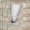 il Busto di Nefertiti in 3D