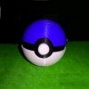 PokeBolla 3D