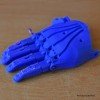 3D Printed Prosthetics Hand