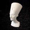 il Busto di Nefertiti in 3D