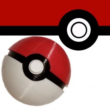 PokeBolla 3D