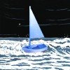 Sailboat 3D