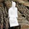 Terracotta Army Warrior