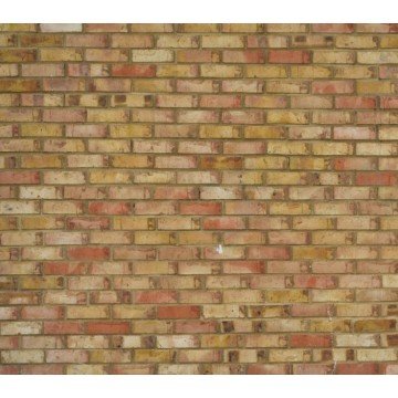 Brick Wall