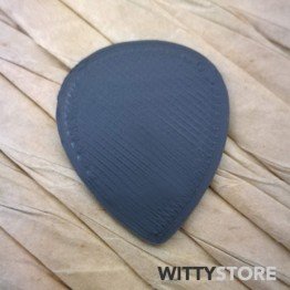 Jazz Guitar Pick 1 mm