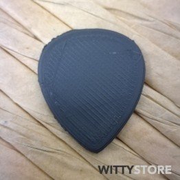 Jazz Guitar Pick 2 mm