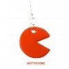 Pacman Aretes