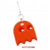 Pacman Fantasma Orecchini