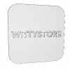 Stamp Viking Man 3D Model