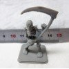 Esqueleto HeroQuest Modelo 3D