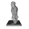 Mummy Miniature 3D Model