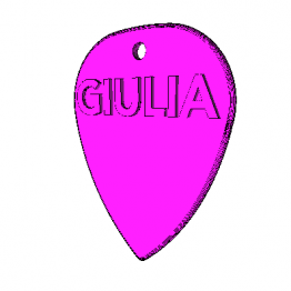 Standard Pick Giulia