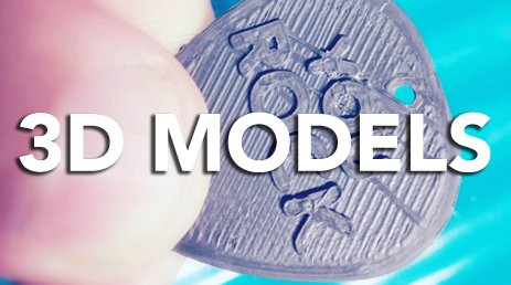 3D Models wittystore.com
