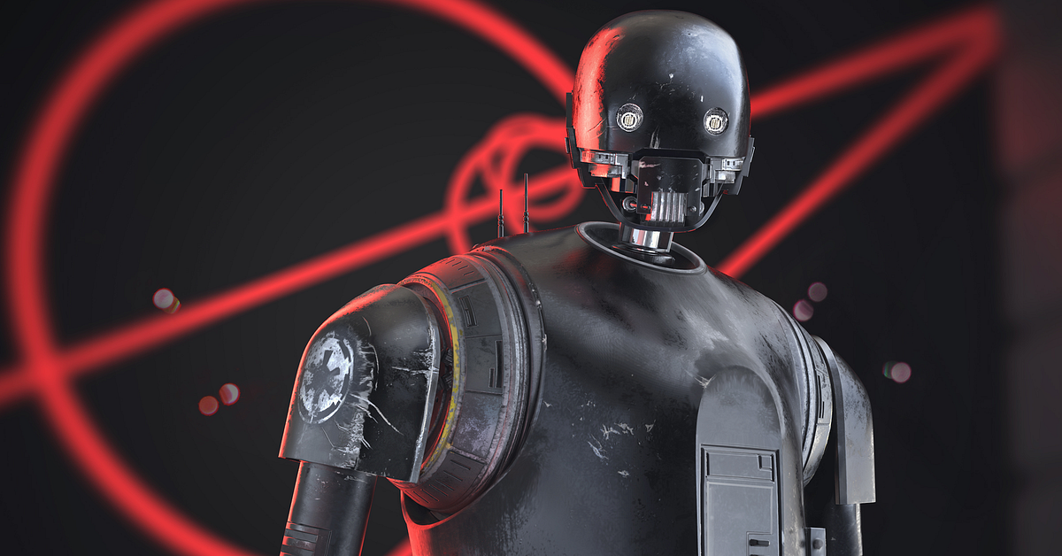 3D Character Modeling for Organic and Hard Surfaces image Wittystore