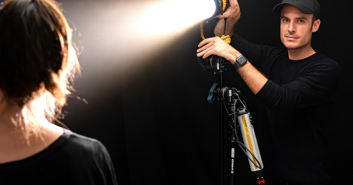 Dirección de fotografía cinematográfica avanzada image Wittystore