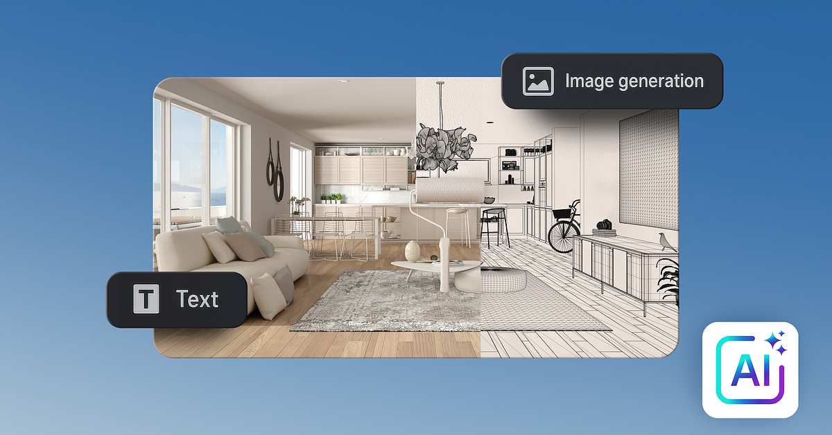 AI for Architectural and Interior Visualization with ComfyUI image Wittystore